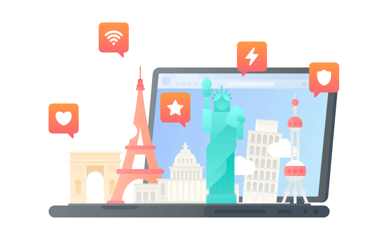 在南非连接到中国vpn - 解锁通